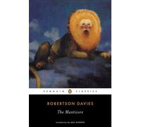 The Manticore