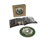 The Manticore Tapes