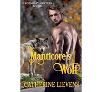 The Manticore's Wolf