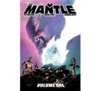 The Mantle Volume 1 by Ed Brisson Ed Brisson, Brian Level (Auteur)