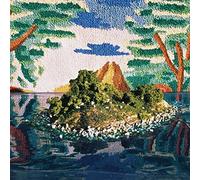 The Mantles – All Odds End – Vinyle 12" – Membran