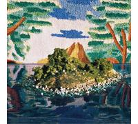 The Mantles – All Odds End – CD – Membran – Neuf