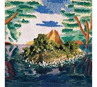 The Mantles All Odds End (Vinyl) 12" Album