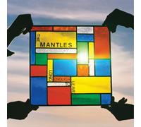 Mantles – Long Enough to Leave – Vinyle 12" – Membran