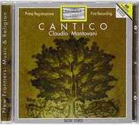 The Mantovani Orches - Dal Cantico Dei Cantici [Import]