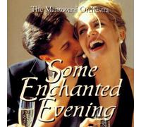 The Mantovani Orchester - Some Enchanted Evening