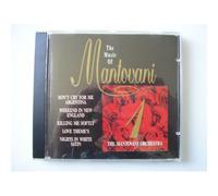 The Mantovani Orchestra 1