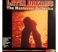 The Mantovani Orchestra - Iatin dreams - instrumentaI orchestra vibes