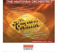 The Mantovani Orchestra [Import]