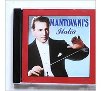The Mantovani Orchestra - Italia Mia [Import allemand]