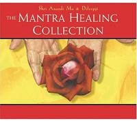 The Mantra Healing Collection