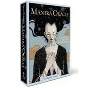 The Mantra Oracle by Lili BarberyCoulon Lili BarberyCoulon (Auteur)