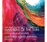 Project, Volume II: Mantras of The Sun – The Orchard