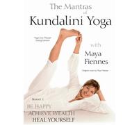 The Mantras of Kundalini Yoga [Import]