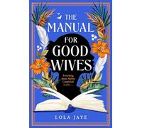 The Manual for Good Wives