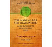 The manual for self realization
