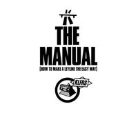 THE MANUAL: HOW TO MAKE A LEYLINE THE EASY WAY: GLOVEBOX EDITION