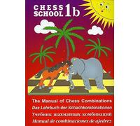 The Manual of Chess Combinations