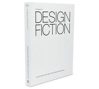 The Manual of Design Fiction