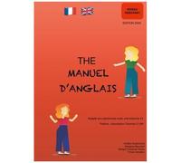 The Manuel D'anglais - Adapté Aux Personnes Avec Une Trisomie 21 - Edition 2020