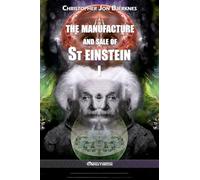 The manufacture and sale of St Einstein I