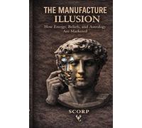 The Manufacture of Illusion How Energy Beliefs and Astrology Are Marketed