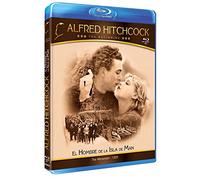 The Manxman (1929) (Bd-R)