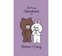 The Many Adventures of Brown and Cony