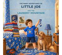 The Many Adventures Of Little Joe: Laundry Mountain