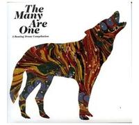 The many are one : A beating drum compilation E