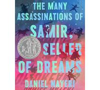 The Many Assassinations of Samir, the Seller of Dreams