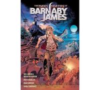 The Many Deaths Of Barnaby James