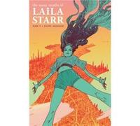 Andrade, Filipe - Many Deaths of Laila Starr, The SC