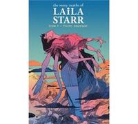 The Many Deaths of Laila Starr Deluxe Edition by V. Ram V. Ram (Auteur)