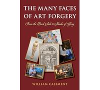 The Many Faces of Art Forgery