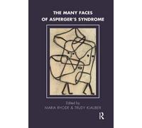 The Many Faces Of Asperger's Syndrome