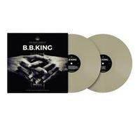 The Many Faces Of B.B. King Vinyle Gris