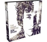The Many Faces Of Bob Dylan