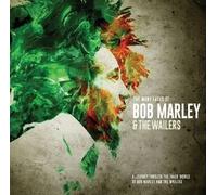 Bob Marley - The Many Faces of