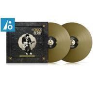 Many Faces of Chuck Berry/Gold Vinyl