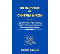 THE MANY FACES OF CYNTHIA NIXON: A deep dive into the emotional architecture, activist fire, and artistic legacy of one of America’s most unshakeable cultural voices