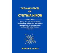 THE MANY FACES OF CYNTHIA NIXON: A deep dive into the emotional architecture, activist fire, and artistic legacy of one of America’s most unshakeable cultural voices