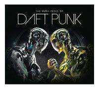 The Many Faces Of Daft Punk