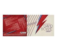 The Many Faces Of David Bowie