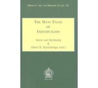 The Many Faces of Individualism, Morality and the Meaning of Life, 12