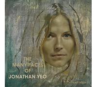 The Many Faces of Jonathan Yeo /anglais