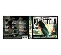 The Many Faces Of Led Zeppelin G