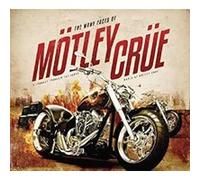Various Artists - Many Faces Of Motley Crue / Various [New CD] Digipack Packagin