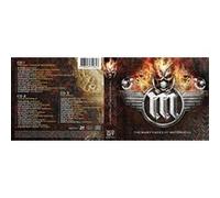 The Many Faces Of Motorhead