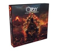 The Many Faces Of Ozzy & Black Sabbath CD